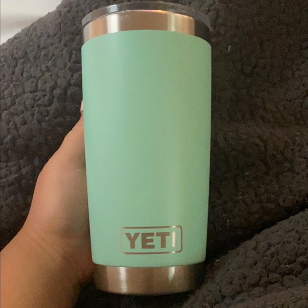 Seafoam Yeti - Picture 2 of 4